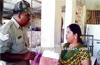 Karkala : Two women  missionaries detained; released after signing bond